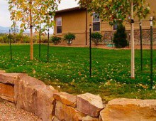Retaining Wall Projects