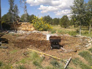 Heres a Before picture